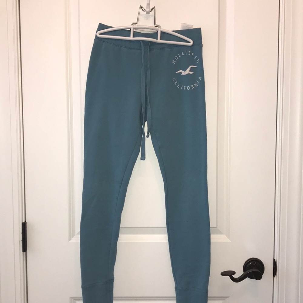 Hollister sweatpants